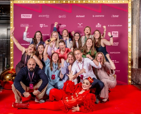 HR Team of the Year