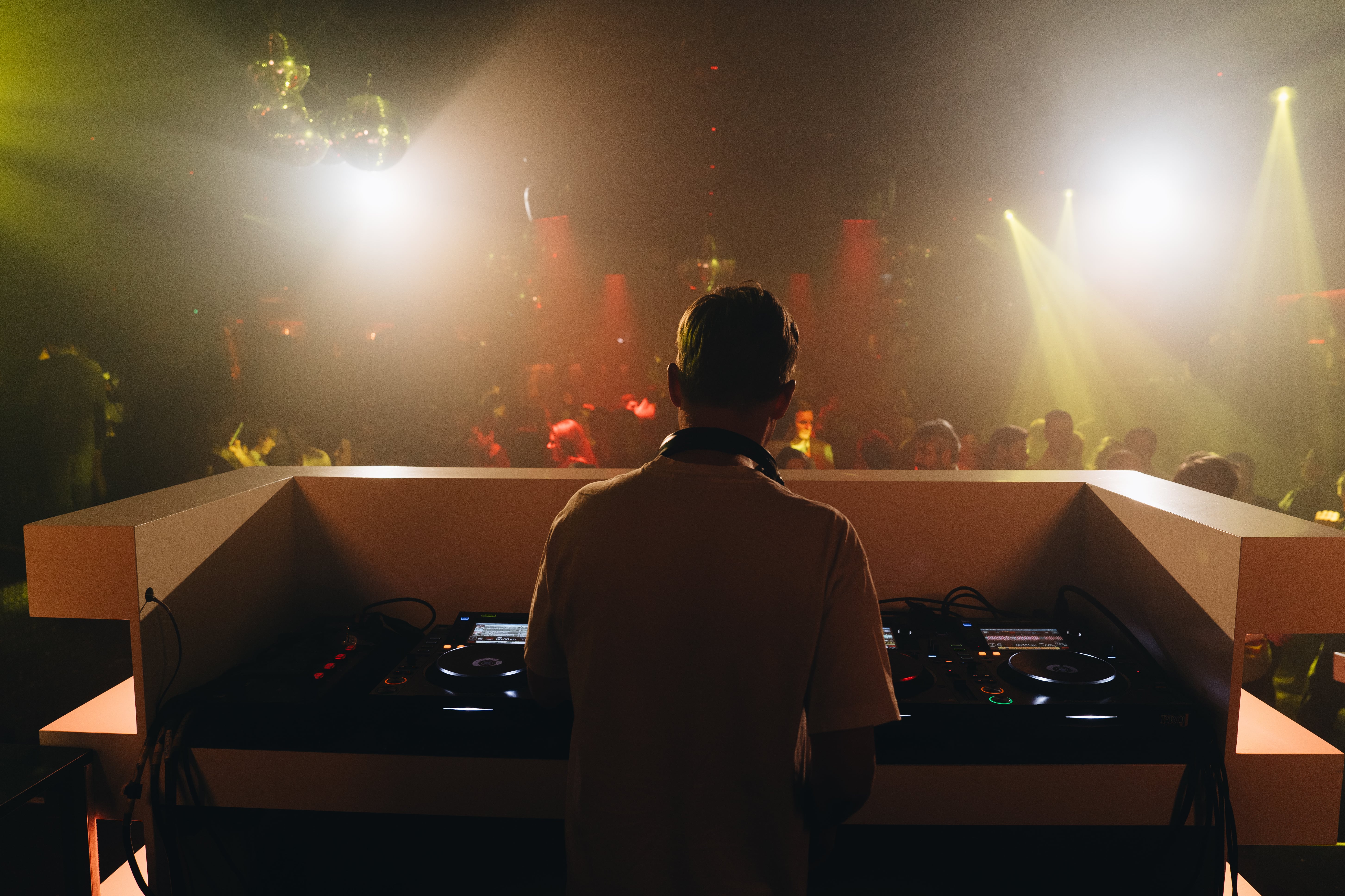 New Year's Party 2024