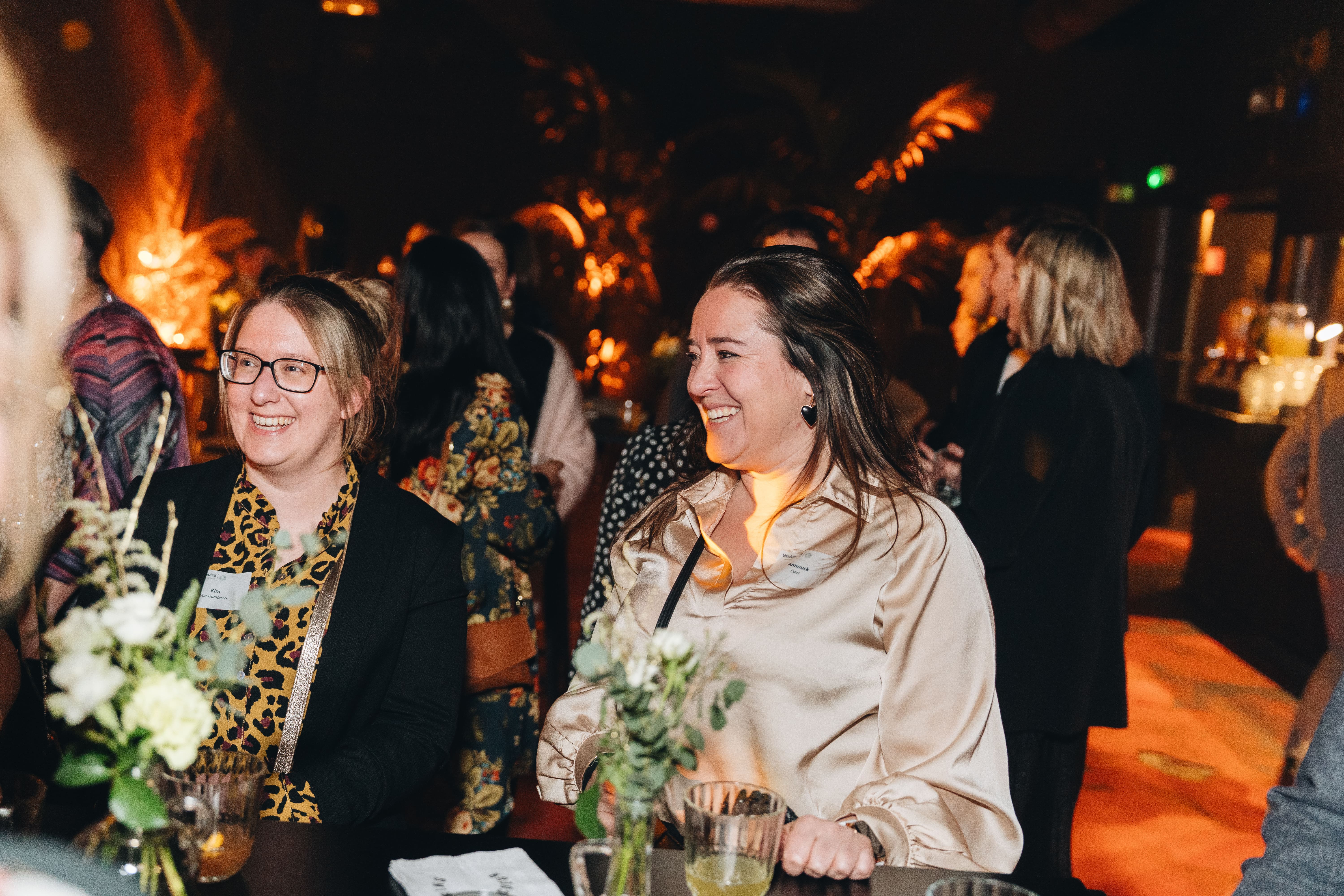 New Year's Party 2024