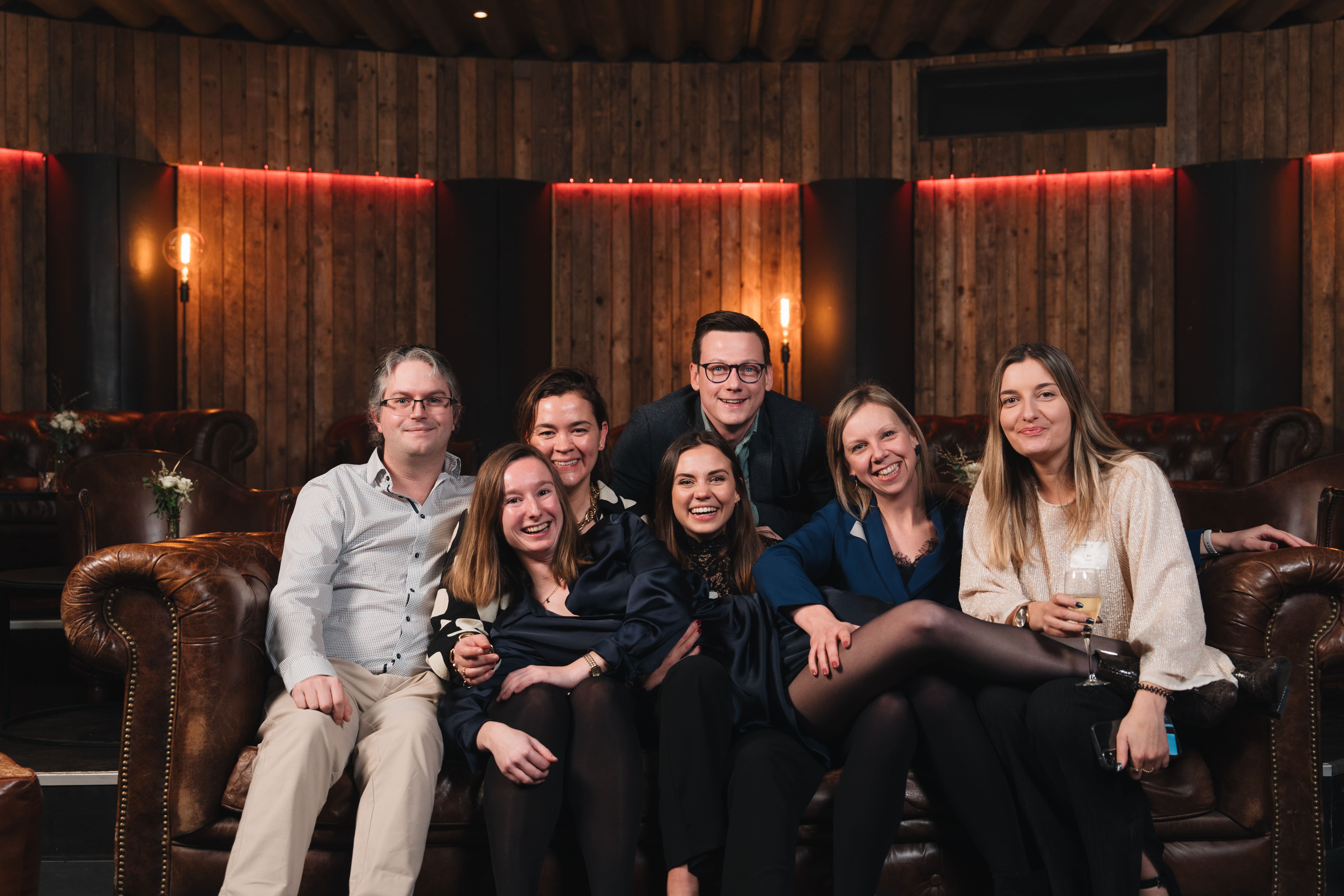 New Year's Party 2024