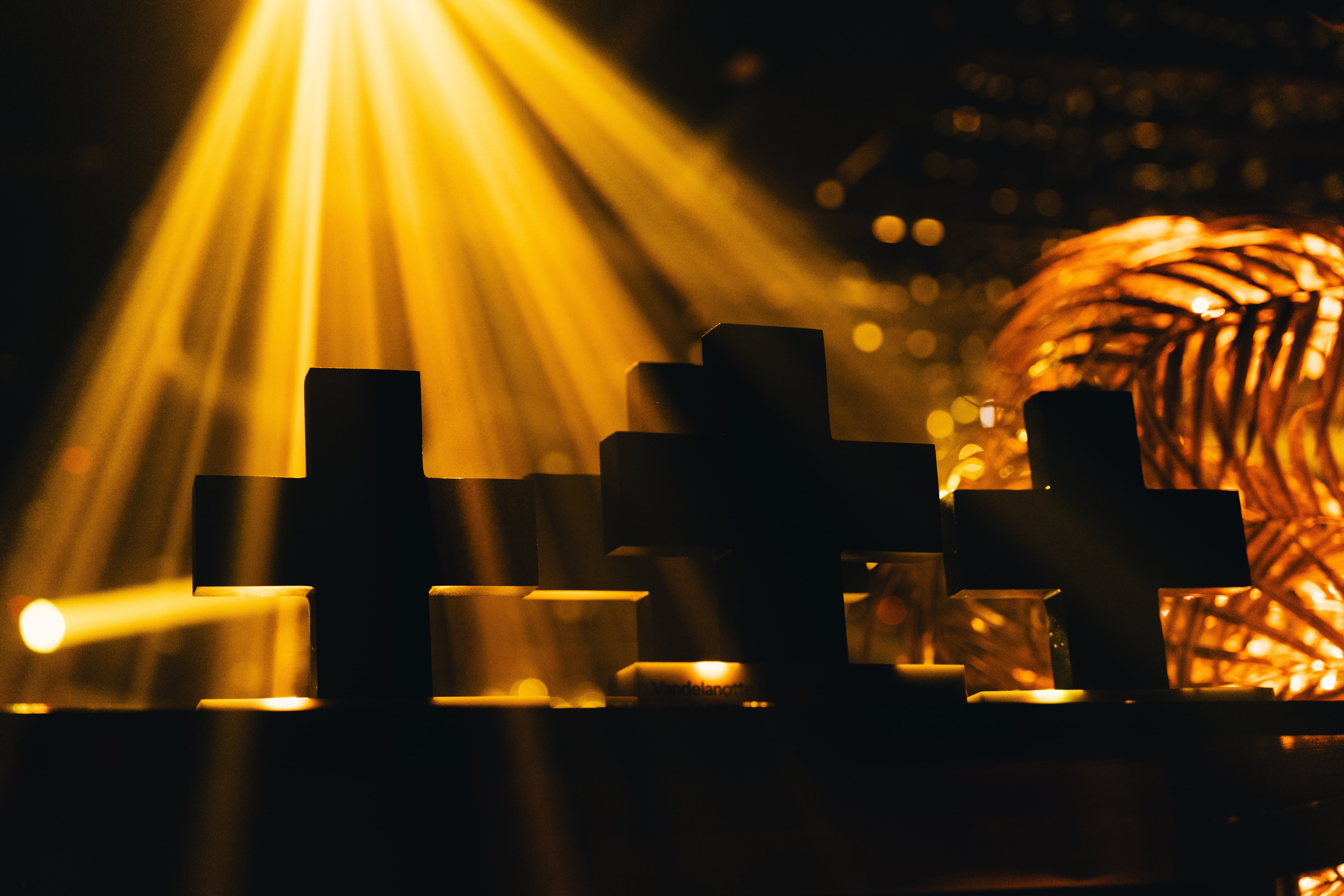 New Year's Party 2024