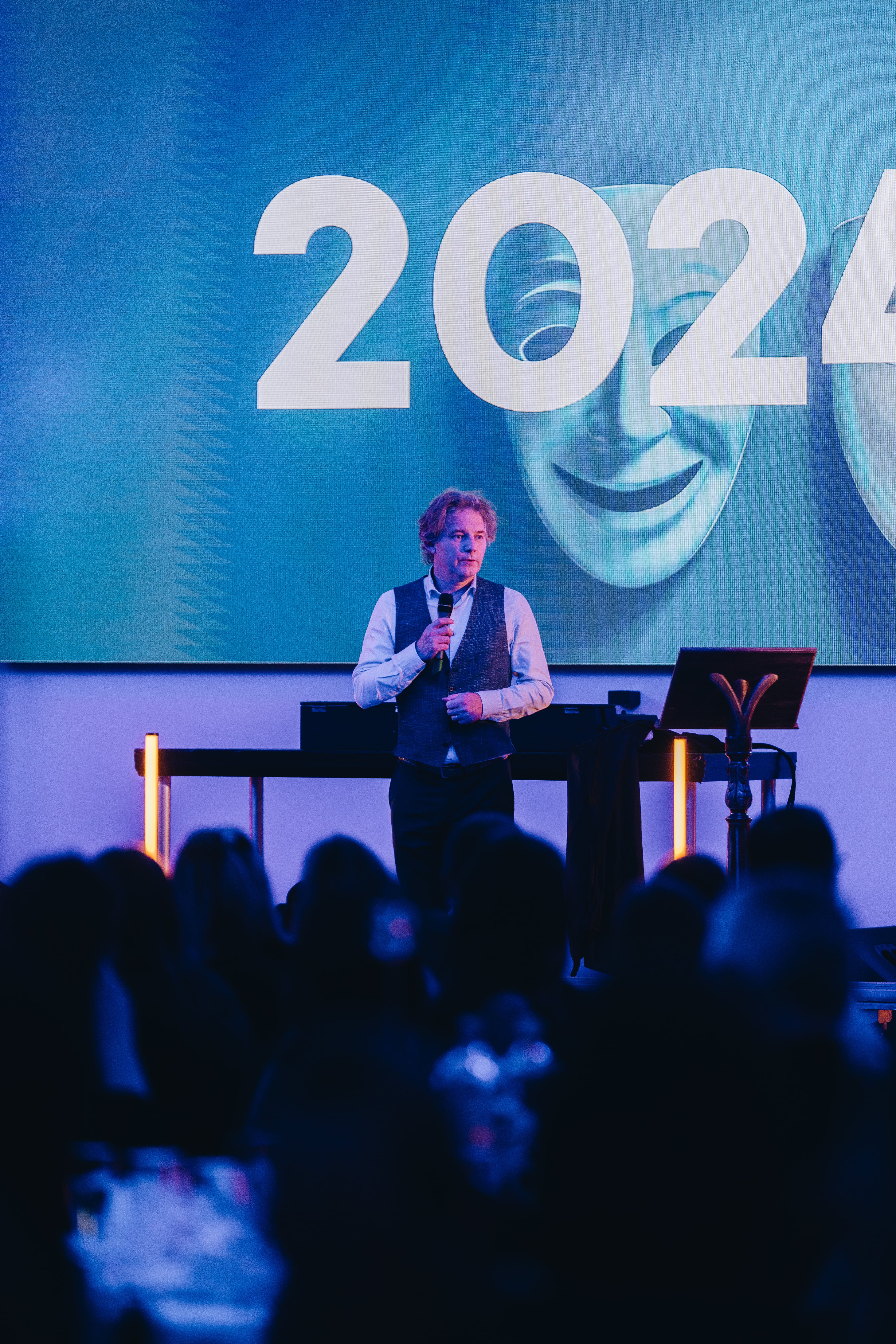 nieuwjaarsfeest 2025